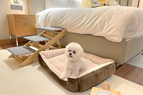 Courtyard by Marriott Seoul Botanic Park