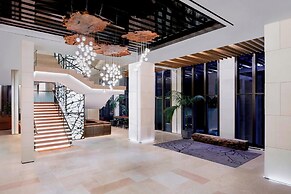 Courtyard by Marriott Seoul Botanic Park