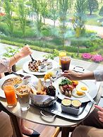 Courtyard by Marriott Seoul Botanic Park