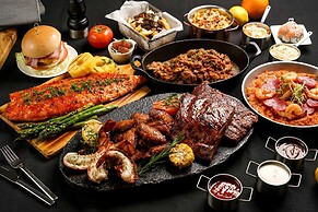 Courtyard by Marriott Seoul Botanic Park