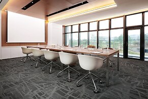 Courtyard by Marriott Seoul Botanic Park