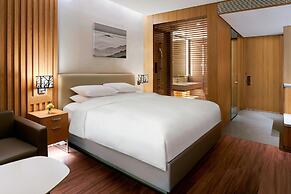 Courtyard by Marriott Seoul Botanic Park