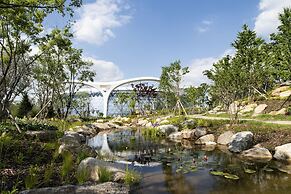 Courtyard by Marriott Seoul Botanic Park