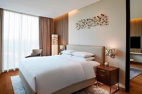 Courtyard by Marriott Seoul Botanic Park