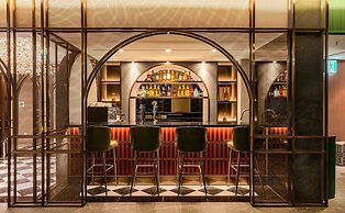 Courtyard by Marriott Seoul Botanic Park