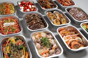 Courtyard by Marriott Seoul Botanic Park