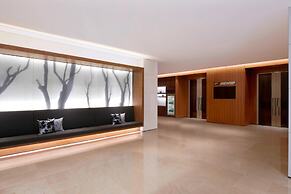Courtyard by Marriott Seoul Botanic Park