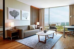 Courtyard by Marriott Seoul Botanic Park