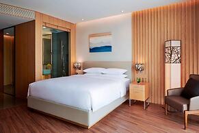 Courtyard by Marriott Seoul Botanic Park