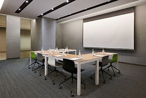 Courtyard by Marriott Seoul Botanic Park