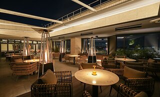 Courtyard by Marriott Seoul Botanic Park