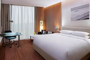 Courtyard by Marriott Seoul Botanic Park