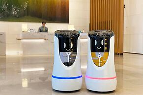 Courtyard by Marriott Seoul Botanic Park