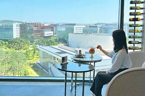 Courtyard by Marriott Seoul Botanic Park