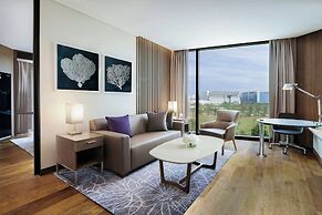 Courtyard by Marriott Seoul Botanic Park