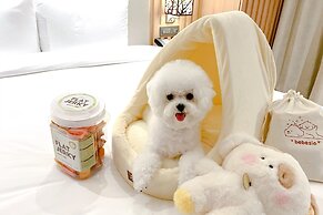 Courtyard by Marriott Seoul Botanic Park