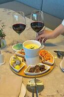 Courtyard by Marriott Seoul Botanic Park