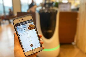 Courtyard by Marriott Seoul Botanic Park