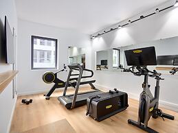 Radisson Hotel Bordeaux Saint Jean