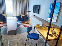 Radisson Hotel Bordeaux Saint Jean