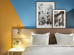 Radisson Hotel Bordeaux Saint Jean
