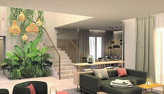 Hvar Boutique Villas