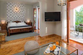 Hvar Boutique Villas