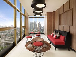 Ibis Kuala Lumpur City Centre Hotel