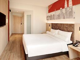 Ibis Kuala Lumpur City Centre Hotel