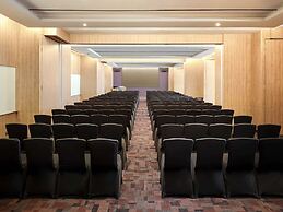 Ibis Kuala Lumpur City Centre Hotel