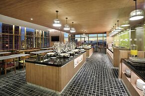 Ibis Kuala Lumpur City Centre Hotel