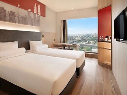 Ibis Kuala Lumpur City Centre Hotel