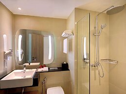 Ibis Kuala Lumpur City Centre Hotel