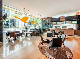 Ibis Kuala Lumpur City Centre Hotel