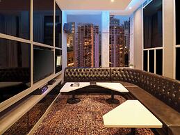 Ibis Kuala Lumpur City Centre Hotel