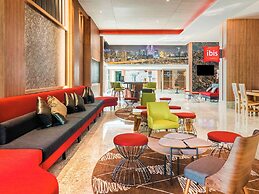 Ibis Kuala Lumpur City Centre Hotel