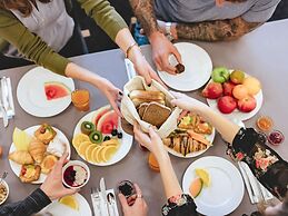 Ibis Kuala Lumpur City Centre Hotel