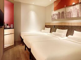 Ibis Kuala Lumpur City Centre Hotel