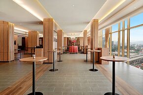 Ibis Kuala Lumpur City Centre Hotel