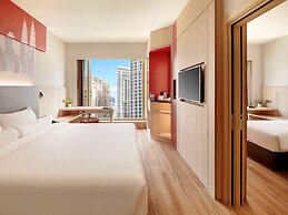 Ibis Kuala Lumpur City Centre Hotel