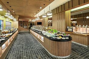 Ibis Kuala Lumpur City Centre Hotel