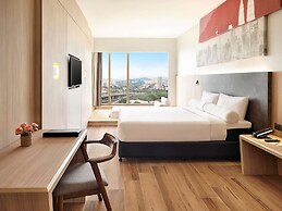 Ibis Kuala Lumpur City Centre Hotel