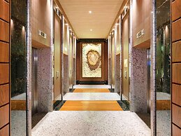 Ibis Kuala Lumpur City Centre Hotel