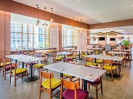 Ibis Kuala Lumpur City Centre Hotel