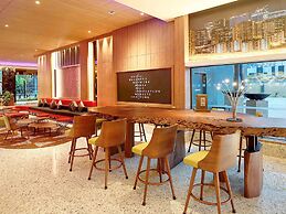 Ibis Kuala Lumpur City Centre Hotel