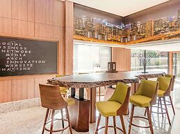 Ibis Kuala Lumpur City Centre Hotel