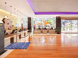 Ibis Kuala Lumpur City Centre Hotel