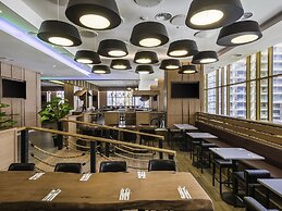 Ibis Kuala Lumpur City Centre Hotel