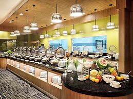 Ibis Kuala Lumpur City Centre Hotel