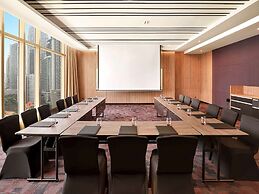 Ibis Kuala Lumpur City Centre Hotel